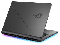 Ноутбук Asus ROG Strix G18 G815LW Eclipse Gray (G815LW-S9162W) - мініатюра 7
