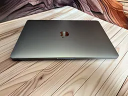 Ноутбук Apple MacBook Pro 13" 2020 A2337 M1/16/256 (C02GN1EMQ05N) Б/в - мініатюра 8
