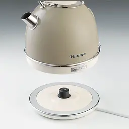 Електрочайник Ariete 2877 BG (6307164) - мініатюра 3
