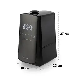 Зволожувач повітря Klarstein VapoAir Opal SMART (10035507) - мініатюра 5