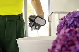 Насадка-відпарювач Karcher (2.863-332.0) - мініатюра 4