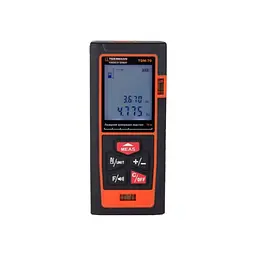 Далекомір Tekhmann TDM-70 (852585) - мініатюра 2