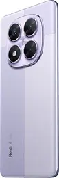 Смартфон Xiaomi Redmi Note 14 Pro 5G 12/256GB Lavender Purple (Global) (no charger) [NFC] - мініатюра 7