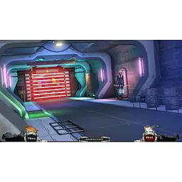 Ключ активації Microsoft Greed 2: Forbidden Experiments для Xbox One/Series S/X - мініатюра 8