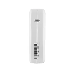 Блок живлення для ноутбука Apple USB-C 140W, Type-C, USB3.1, White (MLYU3) - мініатюра 4