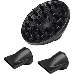 Фен Babyliss Air Power Pro 1700 Вт зелений (D6555DE) - мініатюра 8