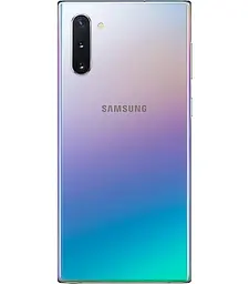 Смартфон Samsung Note 10 SM-N970U 8/256GB Aura Glow 1sim - мініатюра 10