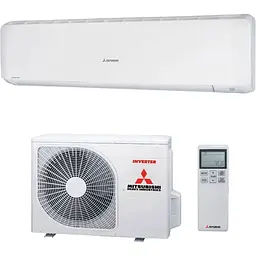 Спліт-система Mitsubishi Heavy Industries SRK71ZSPR-S/SRC71ZSPR-S [127765]