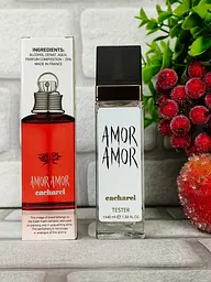 Парфюм женский, аромат по мотивам Amor Amor (40 мл)