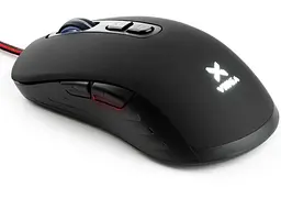 Миша Vinga MSG-868 USB Black (MSG-868) - мініатюра 3
