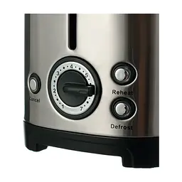 Тостер Vilgrand VT 0928 S - мініатюра 5