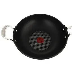 Сковорода універсальна Jamie Oliver Tefal VOG 28см Stock для тушкування - мініатюра 2