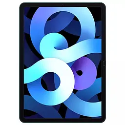 Захисне скло Ultra 0.33mm (коробка) для Apple iPad Air 11'' (2024-26) Прозорий - мініатюра 2