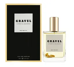 Оригінал Gravel A Man's Cologne 100 мл парфумована вода