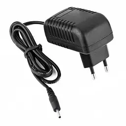 Сзу 12V Планшети. Gps 1A Тонкий штекер 2.5 мм