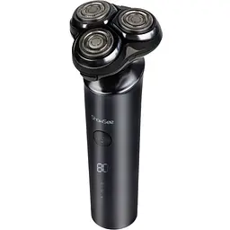 Електробритва Xiaomi ShowSee Electric Shaver Black (F305-GY)
