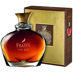 Коньяк Frapin VIP XO 40% 0.7 л