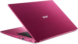 Ноутбук Acer Swift 3 SF314-511 14FHD IPS/Intel i5-1135G7/16/512F/int/Lin/Red (NX.ACSEU.00E) - мініатюра 8