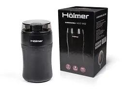 Кавомолка Holmer HGC-002 - мініатюра 4
