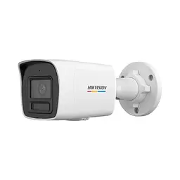 IP-відеокамера ColorVu 4Mp Hikvision DS-2CD1047G2H-LIUF f=2.8mm, ІЧ+LED, з мікрофоном (99-00017064) - мініатюра 2