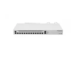 Маршрутизатор (роутер) MikroTik CCR2004-1G-12S+2XS