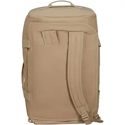 Дорожня Сумка-Рюкзак American Tourister TRAILGO BEIGE 55x33x25 MG4*05002 - мініатюра 5