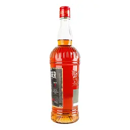 Спиртний напій з ромом Black Roger Spiced Black 0.7 л 35% - мініатюра 2