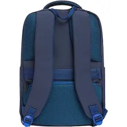 Рюкзак для ноутбука Bagland Stark 33х45 см Синій ('811410906') - мініатюра 4