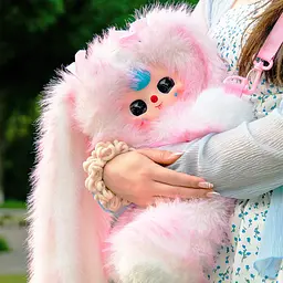 Колекційний рюкзак Pop Top Baby Three Обіймашки (CRP2602) - мініатюра 6