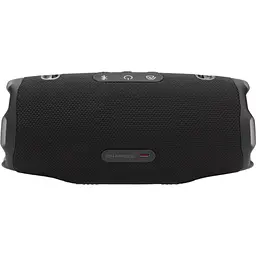 Акустична система JBL Charge 6 Black (JBLCHARGE6BLK) - мініатюра 3