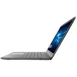 Ноутбук Gateway Ultra Slim Home+ 15.6" 4/128GB i3-1115G4 Black (GWNC31514-BK) - мініатюра 3