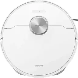 Робот-пилосос із вологим прибиранням Dreame L10s Ultra (RLS6LADC) - мініатюра 2