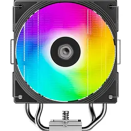 Кулер для процесора ID-Cooling Frozn A410 SE ARGB Black [148515] - мініатюра 4