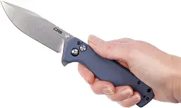 Ніж CJRB Chord G-10 Grey (J1927-GY) - мініатюра 2