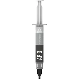 Термопаста MONTECH AP3 (AP3)