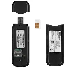 USB Wi-Fi Мобільний модем 2E MiFi1 PowerLink 3G/4G/LTE - мініатюра 3