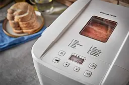 Хлібопіч Russell Hobbs Classics білий 27260-56 - мініатюра 7