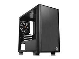 Корпус Thermaltake Versa H17 Black (CA-1J1-00S1NN-00) - мініатюра 2