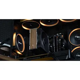 Кулер до процесора Deepcool AK400 G2 Black (R-AK400G2-BKNNMN-GJD) - мініатюра 11