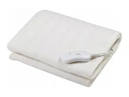 Електропростирадло Esperanza EHB002 Satin white (150 х 80 cm)