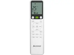 Спліт-система Chigo Angel CS-70V3G-1H169A R32 DC - мініатюра 5
