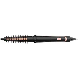 Мультисталер Rowenta Infinite Looks 14 в 1 чорний (CF4231F0) - мініатюра 5