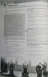 Solutions. Advanced Workbook - мініатюра 2