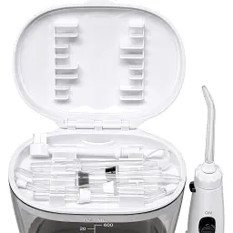 Іригатор Ardesto OI-MD600W [68104] - мініатюра 3