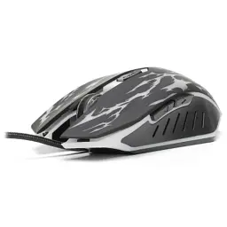 Мишка Hölmer M-01GS USB Black (M-01GS) - мініатюра 3