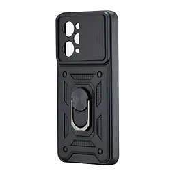 Чохол Full Protection Xiaomi Redmi Note 12 Pro 5G/Poco X5 Pro 5G Black