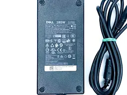 Блок живлення Dell 180w 7.4x5.0 - Б/В - мініатюра 2