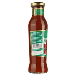 Соус Peri-Peri В'ялені томати 310 г (772641) - мініатюра 2