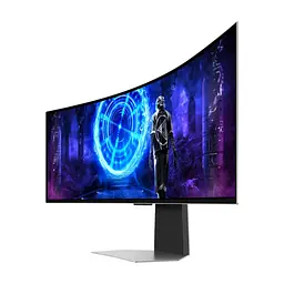 Монітор Samsung LS49DG952SZXUA - мініатюра 5