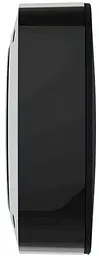 Бездротова кімнатна сирена Ajax HomeSiren 8681.11.BL1/34260.11.BL1 Black - мініатюра 4